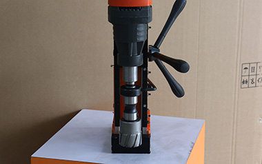 磁力鉆操作的正確使用方法有哪些？